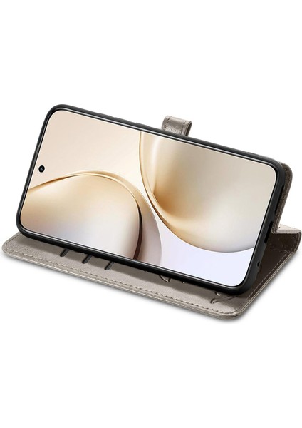 Realme 14 Pro+ Için Kedi ve Köpek Kabartmalı Kılıf (Yurt Dışından) indirimleri