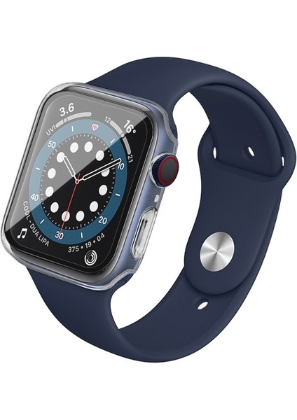 Apple Watch Se 2023 44 mm / Se 2022 44 mm Için Pc Çerçeve Kılıfı (Yurt Dışından) fiyatları