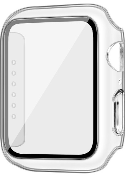 Apple Watch Serisi 9/8 45MM Için Pc Çerçeve Kılıfı (Yurt Dışından) fırsatları