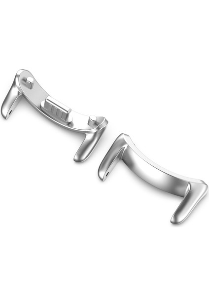 Xiaomi Akıllı Bant 9 Nfc Için 12MM 1 Çift Watch Band Konektörü (Yurt Dışından) fiyatları