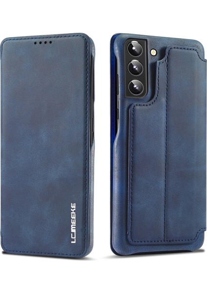 Hon Ancient S Pu Kılıf Samsung Galaxy S22 5g (Yurt Dışından)