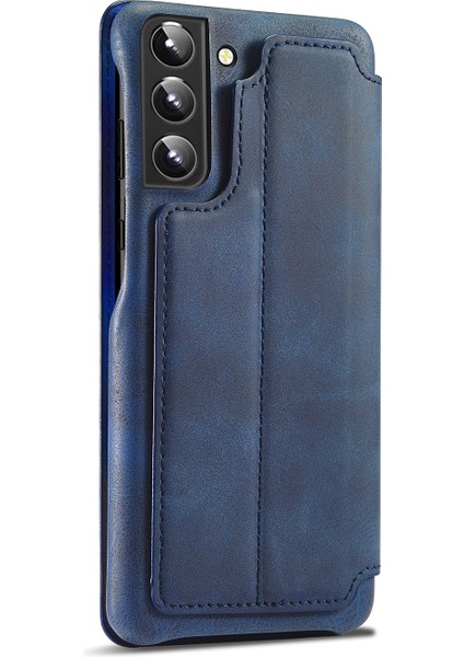 Hon Ancient S Pu Kılıf Samsung Galaxy S22 5g (Yurt Dışından) modelleri