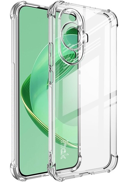 Huawei Nova 11 Için Imak Tpu Telefon Kılıfı (Yurt Dışından)