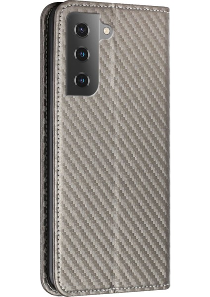 Samsung Galaxy S22 5g Için Karbon Fiber Kılıf (Yurt Dışından) fırsatları