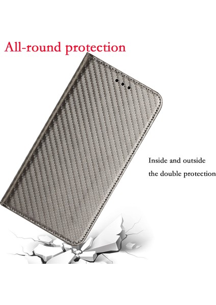 Samsung Galaxy S22 5g Için Karbon Fiber Kılıf (Yurt Dışından) indirimleri
