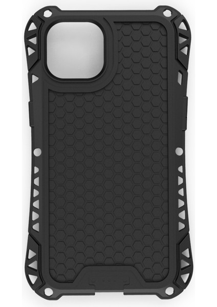 iPhone 13 Için R-Just Metal Koruyucu Kılıf (Yurt Dışından) indirimleri