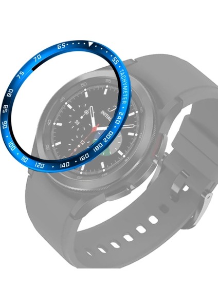 Bez Yüzük Samsung Galaxy Watch4 Için Clic 46MM Samsung Galaxy Watch4 Classic Için 46MM (Yurt Dışından) fiyatları