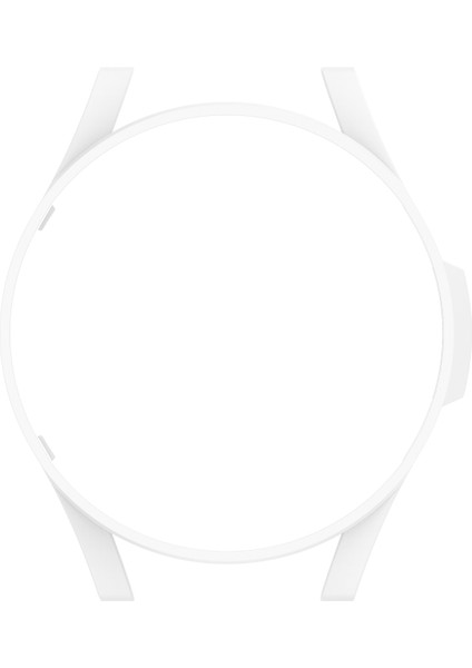 Samsung Galaxy Watch4 44MM Için Delikli Pc Kılıfı (Yurt Dışından) indirimleri