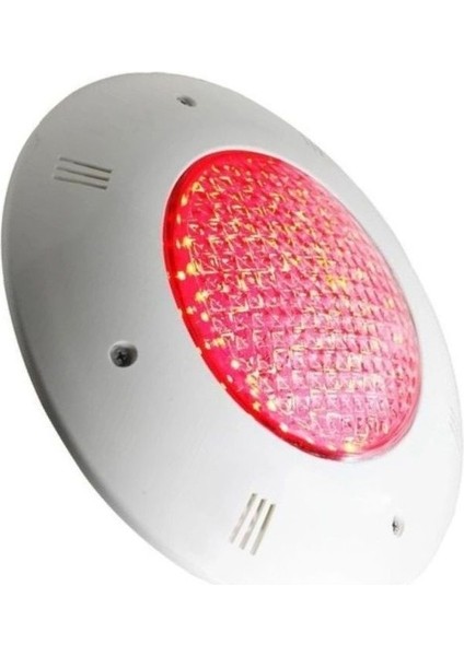 30 Watt 12 Volt Tenda Ledli Kırmızı Sıva Üstü Havuz Lambası 30W 12V