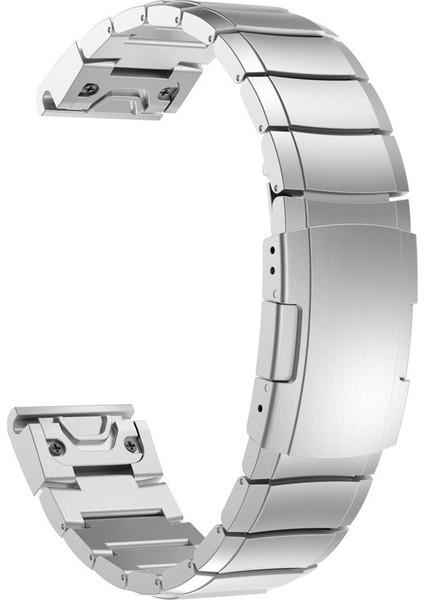Garmin Marq Golfçü Için Titanyum Alaşımlı Kayış (Yurt Dışından) fiyatları