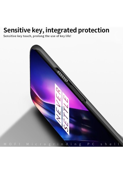 Oneplus 8 Için Mofı Buzlu Pc Ultra-Ince Sert Kılıf (Yurt Dışından) fırsatları