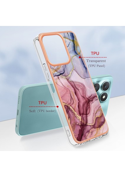 Onur X6B Için Imd Tpu Telefon Kılıfı (Yurt Dışından) fiyatları