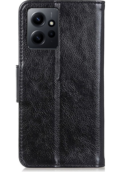 Xiaomi Redmi Note 12 4g Global Için Nappa Texture Pu Kılıf (Yurt Dışından) modelleri