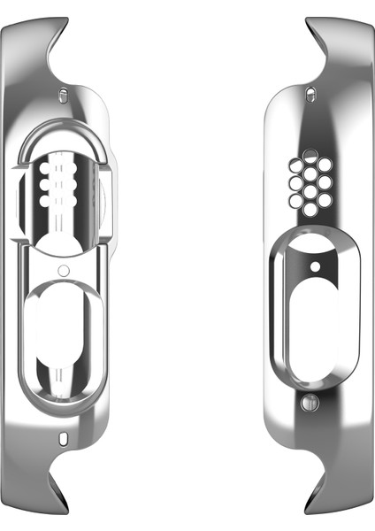 Apple Watch Ultra 2 / Ultra 49MM Için Kaplama Entegre Saat Kılıfı (Yurt Dışından) fırsatları