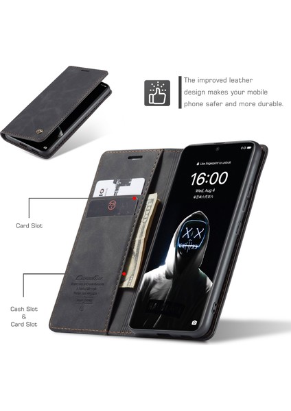 013 Huawei P50 Pro Için Deri Kılıf (Yurt Dışından) indirimleri