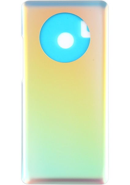 Huawei Mate 40 Pro Için Arka Kapak (Yurt Dışından) modelleri