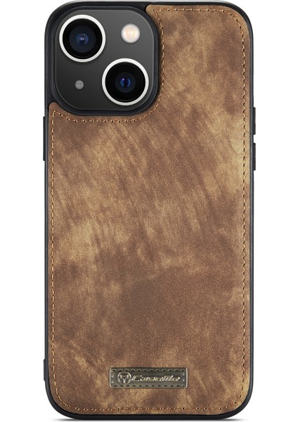 iPhone 13 Için Çıkarılabilir Deri Kılıf (Yurt Dışından) fiyatları