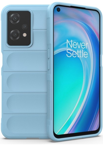 Realme 9 Pro Için Magic Shid Tpu + Flann Telefon Kılıfı (Yurt Dışından) fiyatları