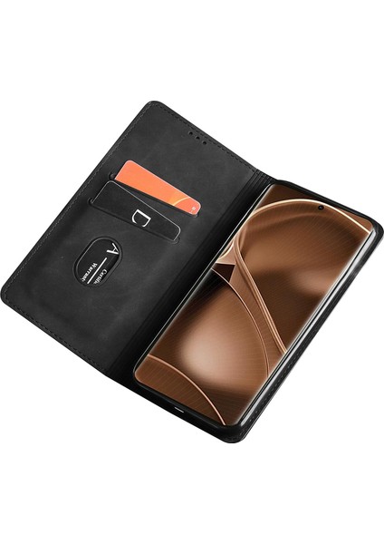 Onur Magic5 Pro Için Pu Kılıf (Yurt Dışından) indirimleri