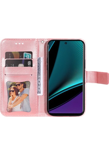 Infinix Note 11 Pro/note 11S Için Deri Kılıf (Yurt Dışından) fırsatları