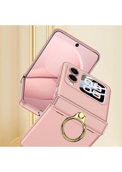 Huawei Nova Flip Için Gkk Manyetik Flip Case (Yurt Dışından) fırsatları