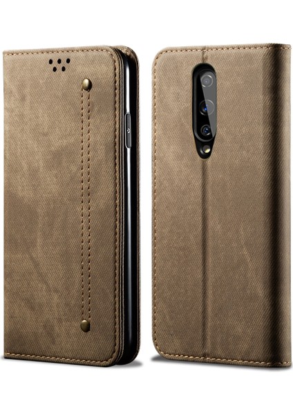 Oneplus 8 Için (Yurt Dışından)