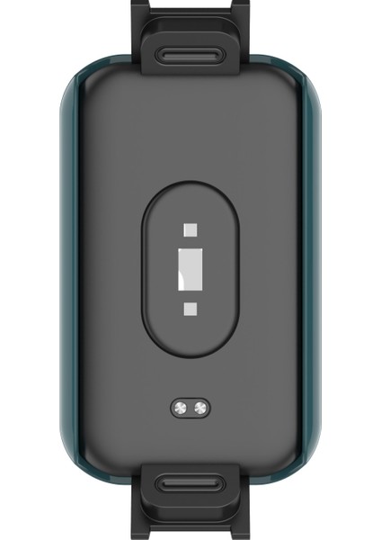 Xiaomi Redmi Smart Band Pro Için Pc + Temperli Gl Kılıf (Yurt Dışından) indirimleri