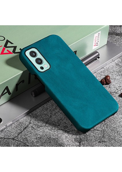 Oneplus Nord 2 5g Için Pu Telefon Kılıfı (Yurt Dışından) fiyatları