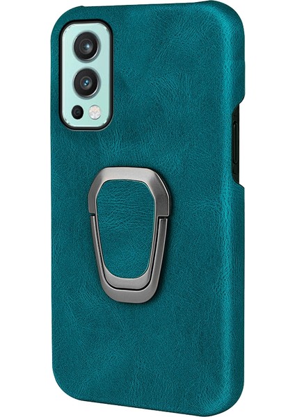 Oneplus Nord 2 5g Için Pu Telefon Kılıfı (Yurt Dışından) fırsatları