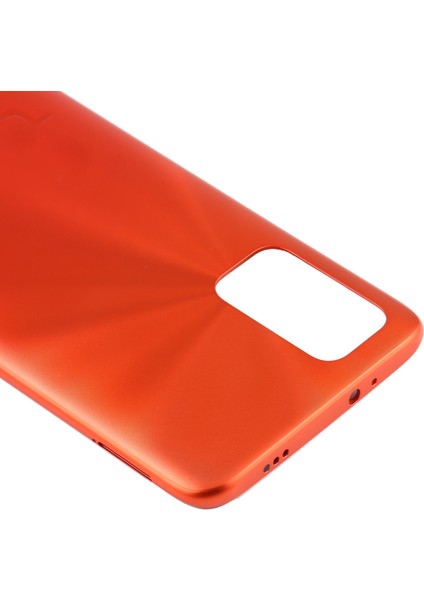 Xiaomi Redmi Note 9 4g Için Arka Kapak (Yurt Dışından) fırsatları
