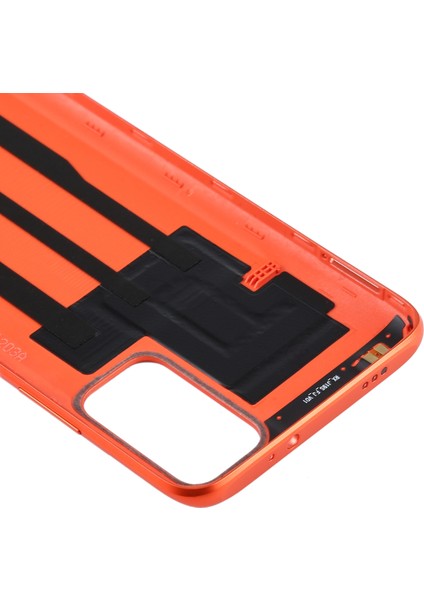Xiaomi Redmi Note 9 4g Için Arka Kapak (Yurt Dışından) indirimleri
