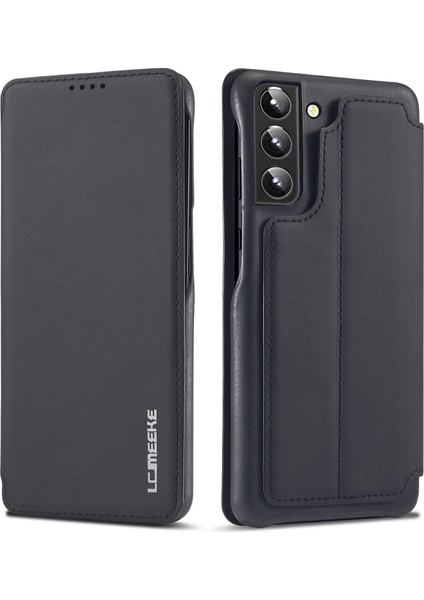 Hon Ancient S Pu Kılıf Samsung Galaxy S22 5g (Yurt Dışından)