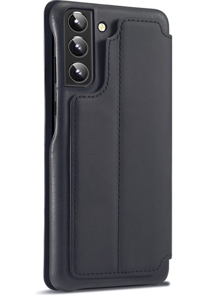 Hon Ancient S Pu Kılıf Samsung Galaxy S22 5g (Yurt Dışından) modelleri