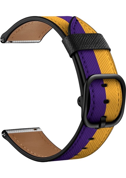 Xiaomi Haylou Rt Rs3 LS04 / LS05S Kordonlu Saat Için 22MM (Yurt Dışından)