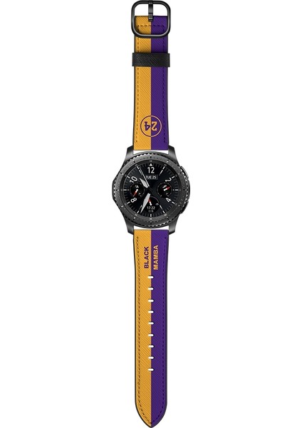 Xiaomi Haylou Rt Rs3 LS04 / LS05S Kordonlu Saat Için 22MM (Yurt Dışından) fırsatları