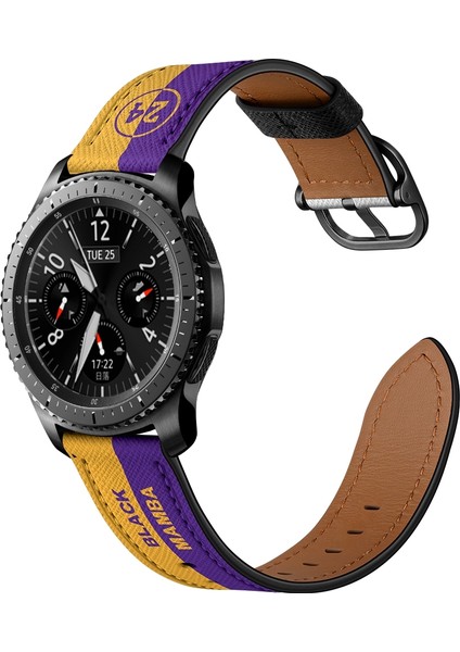 Xiaomi Haylou Rt Rs3 LS04 / LS05S Kordonlu Saat Için 22MM (Yurt Dışından) indirimleri