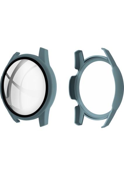 Huawei Gt2 46MM Pc + Temperli Gl Shl (Yurt Dışından)