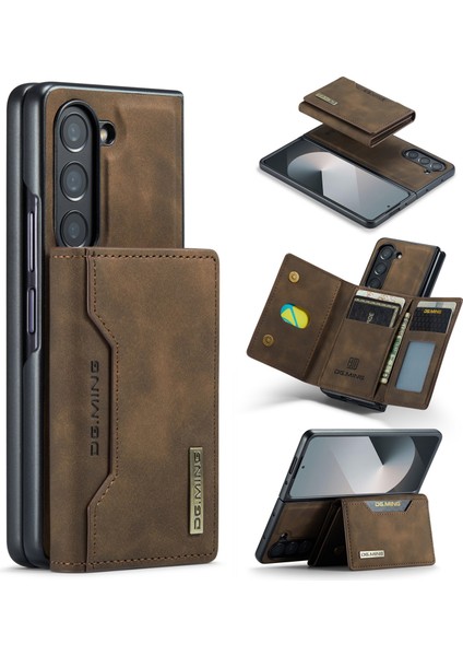 Dg.mıng M2 S Telefon Kılıfı Samsung Galaxy Z Fold6 (Yurt Dışından)
