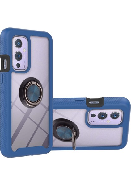 Oneplus 9 Kılıfı Için (Yurt Dışından)