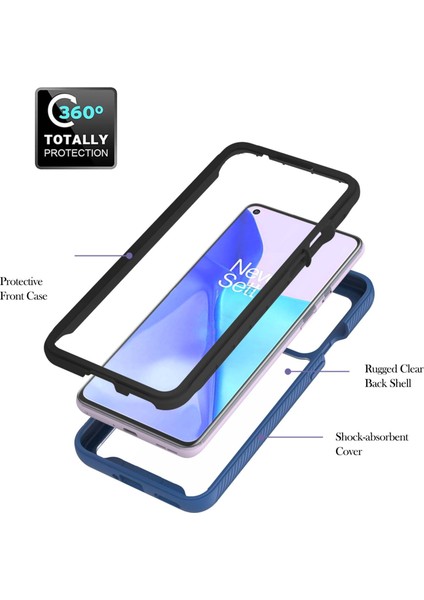 Oneplus 9 Kılıfı Için (Yurt Dışından) modelleri