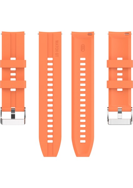 Amazfit Gtr 2e / Gtr 2 22MM Silikon Kordonlu Saat Için (Yurt Dışından) fiyatları