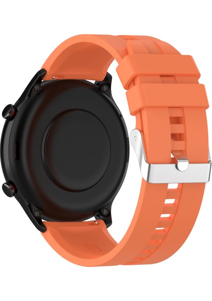 Amazfit Gtr 2e / Gtr 2 22MM Silikon Kordonlu Saat Için (Yurt Dışından) indirimleri