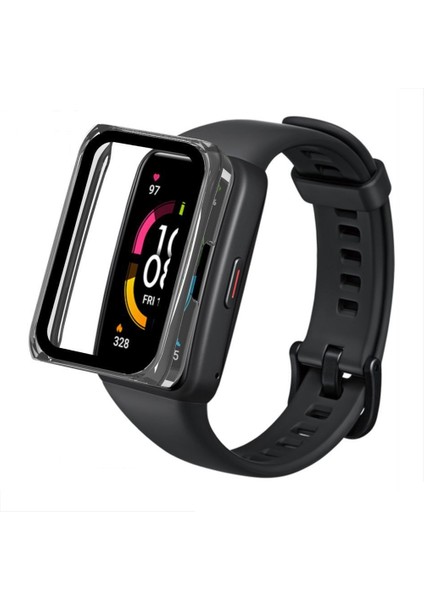Huawei Band 7/6 / Honor Band 7/6 Için Izle Kılıfı (Yurt Dışından) modelleri