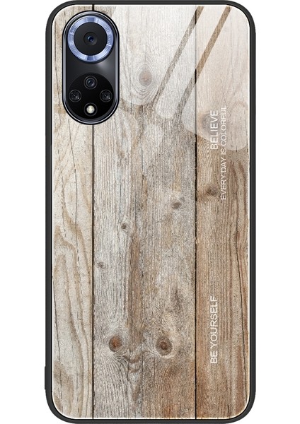 Huawei Nova 9 Için Koruyucu Kılıf (Yurt Dışından)