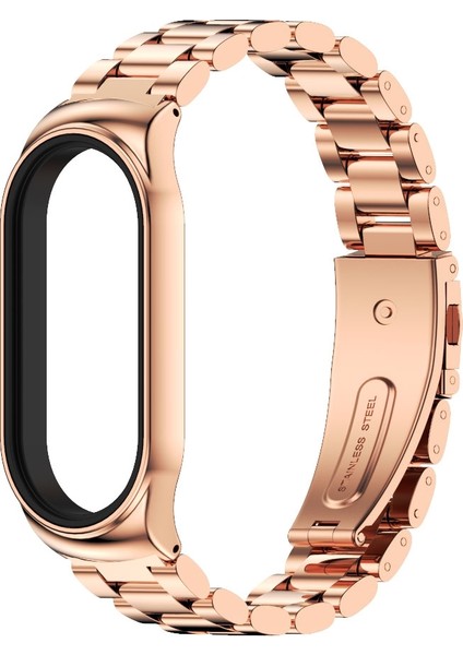 Cs Paslanmaz Çelik Saat Kordonu (Yurt Dışından) fiyatları