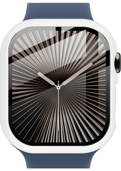 Apple Watch Serisi 10 46MM Için Imak Watch Kılıfı (Yurt Dışından) modelleri