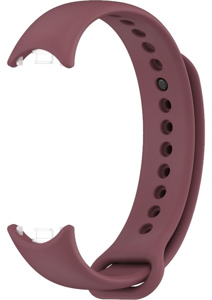 Xiaomi Akıllı Bant 9/8 Için Mıjobs Silikon Saat Kayışı (Yurt Dışından) fiyatları