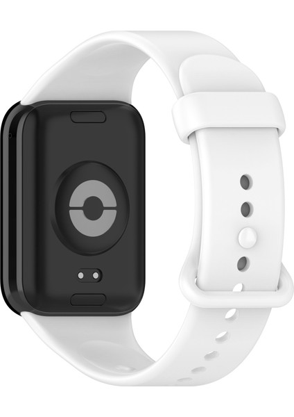 Xiaomi Mi Band 8 Pro Silikon Watch Band Için (Yurt Dışından) fiyatları