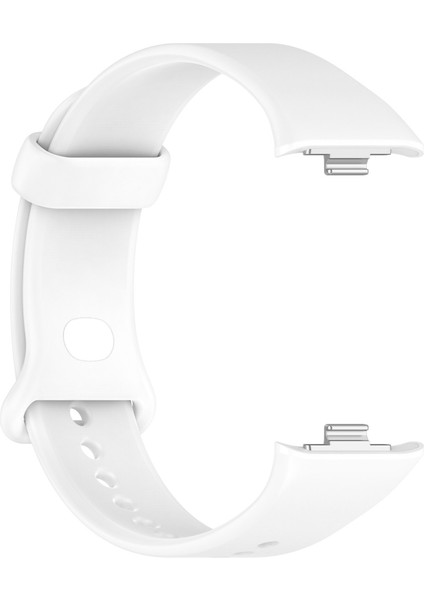 Xiaomi Mi Band 8 Pro Silikon Watch Band Için (Yurt Dışından) fırsatları