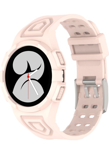 Samsung Galaxy Watch Fe 40MM Zırhlı Tpu Kayış Için (Yurt Dışından)